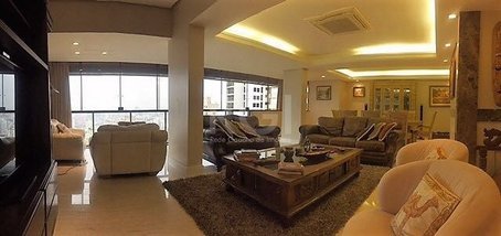 apartment em Antonio Parreiras, Mont Serrat - Porto Alegre - RS