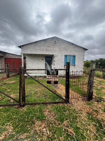 house em Rua Santa Catarina, Independência - São Gabriel - RS