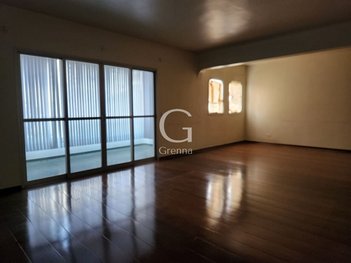 apartment em Avenida Jurema, Indianópolis - São Paulo - SP