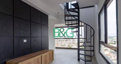 apartment em Rua General Chagas Santos, Vila da Saúde - São Paulo - SP