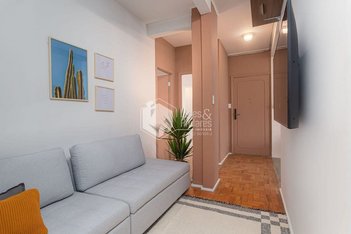 apartment em Avenida Paulista, Bela Vista - São Paulo - SP