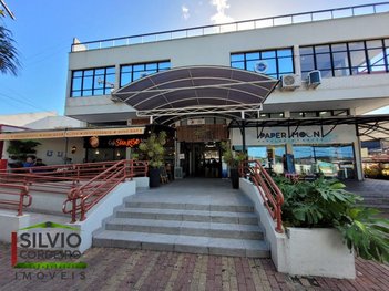 business em Henrique Veras do Nascimento, Lagoa da Conceição - Florianópolis - SC