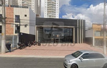 industrial em Avenida Atlântica, Vila Valparaíso - Santo André - SP