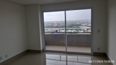 apartment em Rua VV 8, Village Veneza - Goiânia - GO