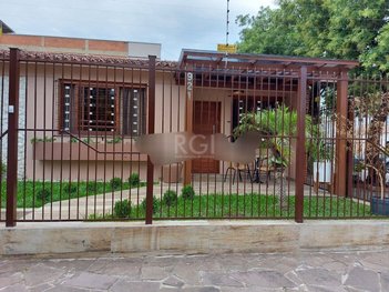 house em Sao Nicolau, Santa Maria Goretti - Porto Alegre - RS