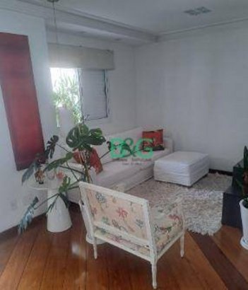 apartment em Rua Engenheiro Jorge Oliva, Vila Mascote - São Paulo - SP