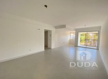 apartment em Servidão Natalicia Pereira, João Paulo - Florianópolis - SC