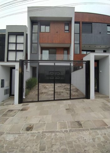 house em Rua Francisco Chiarello, Vinhedos - Caxias do Sul - RS