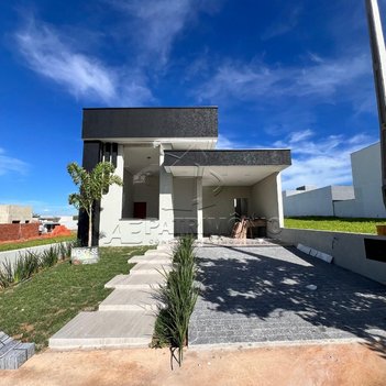 house em Avenida Ipanema, Jardim Novo Horizonte - Sorocaba - SP