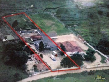 commercial_property em Estrada Rio Comprido, Jardim Rio Comprido - Jacareí - SP