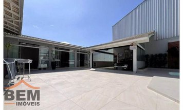 house em Rua Pedro Wanzuita, Itaipava - Itajaí - SC