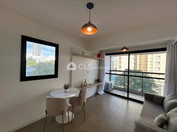 apartment em Avenida Pompéia, Vila Pompéia - São Paulo - SP