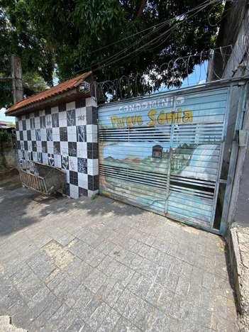 house em Avenida Alto de Vila Pirajussara, Parque Cocaia - São Paulo - SP