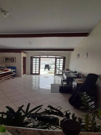 house em Rua Iguaçaba, Chácara Belenzinho - São Paulo - SP