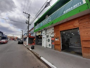 commercial_building em Avenida do Oratório, Parque São Luís - São Paulo - SP