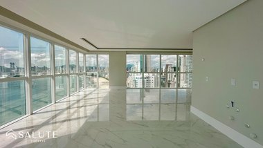 apartment em Rua Julieta Lins, Pioneiros - Balneário Camboriú - SC