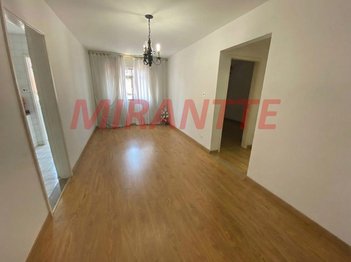 apartment em Rua Outeiro da Cruz, Jardim São Paulo(Zona Norte) - São Paulo - SP