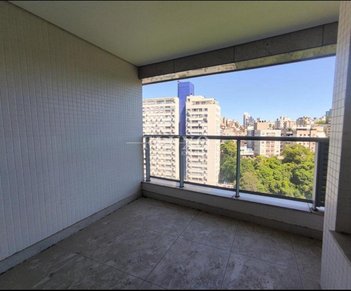 apartment em Mário Antunes da Cunha, Petrópolis - Porto Alegre - RS
