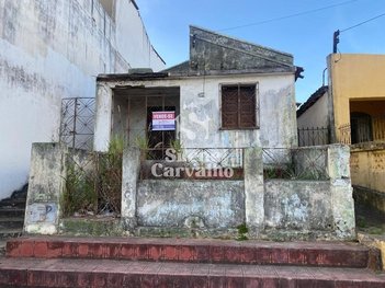 house em Rua Monte Santo, Dengo - Euclides da Cunha - BA