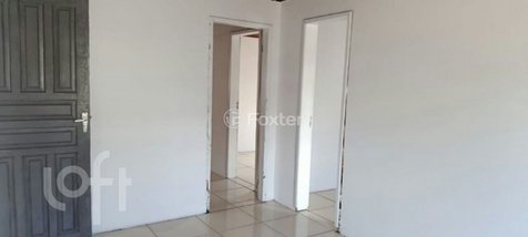 house em Rua Pero Vaz de Caminha, Caminho Novo - Palhoça - SC