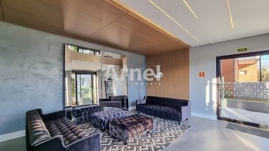 apartment em Rua Constante Moro, São Cristóvão - Passo Fundo - RS