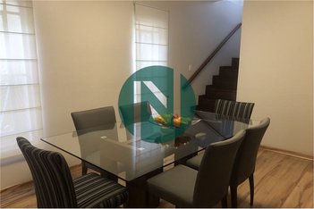 house em Rua Miguel Mota, Vila Canero - São Paulo - SP