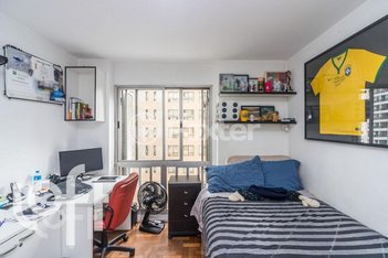 apartment em Rua Pedroso Alvarenga, Itaim Bibi - São Paulo - SP
