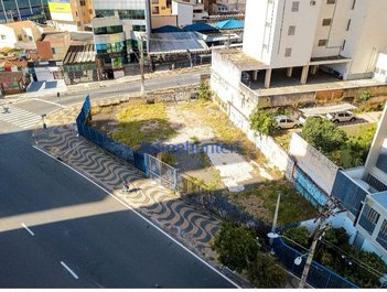 land_lot em Avenida dos Expedicionários, Centro - Campinas - SP