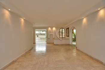 house em Rua Bragança, Pacaembu - São Paulo - SP