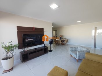 apartment em Rua Nunes Valente, Aldeota - Fortaleza - CE