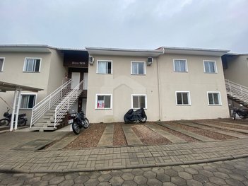 apartment em Rua João Ropelato, Nereu Ramos - Jaraguá do Sul - SC