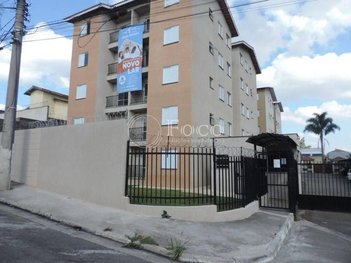 apartment em Rua Utinga, Jardim dos Olivas - Guarulhos - SP