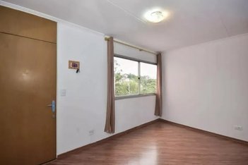 apartment em Rua Cândido Fontoura, Jardim Boa Vista (Zona Oeste) - São Paulo - SP