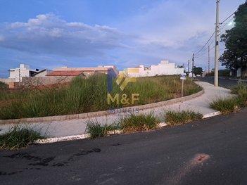 land_lot em Rua Professor Décio Bittencourt, Otto Bittencourt - São José do Rio Pardo - SP