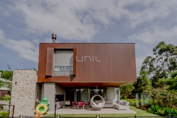 house em Estrada Haroldo Soares Glavan, Cacupé - Florianópolis - SC