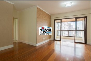 apartment em Rua Bueno Brandão, Vila Nova Conceição - São Paulo - SP