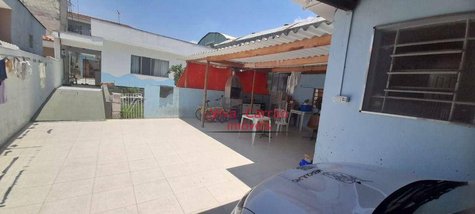house em Avenida Antônio Diogo, Vila Ré - São Paulo - SP