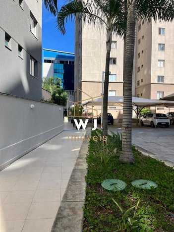 apartment em Rua Professor Jerson Martins, Aeroporto - Belo Horizonte - MG