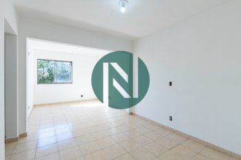 apartment em Rua Trajano Reis, Jardim das Vertentes - São Paulo - SP