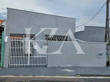 house em Rua Lúcia B. Passarin, Vila Rica - Jundiaí - SP