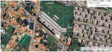 commercial_building em Avenida Presidente Arthur Bernardes, Centro-Sul - Várzea Grande - MT