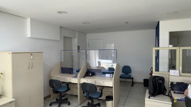 office em Avenida Engenheiro Carlos Reinaldo Mendes, Além Ponte - Sorocaba - SP