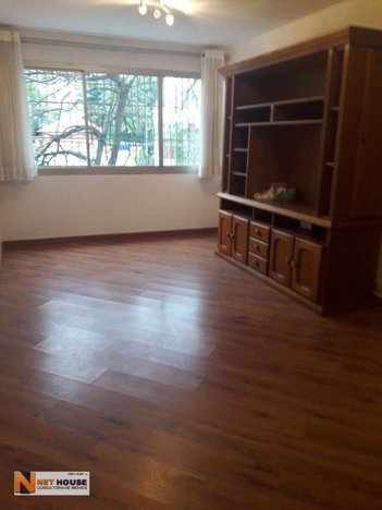 apartment em Rua Bagé, Vila Mariana - São Paulo - SP