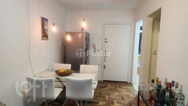 apartment em Rua Luiz Afonso, Cidade Baixa - Porto Alegre - RS
