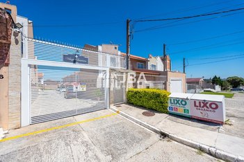 house em Rua Professor José Nogueira dos Santos, Boqueirão - Curitiba - PR