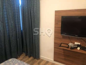 apartment em Rua da Consolação, Cerqueira César - São Paulo - SP