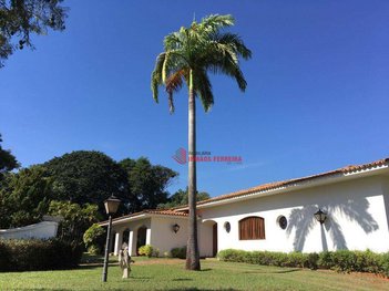 house em Rua João Batista Negrão, Condomínio Bourgainville - São José do Rio Preto - SP