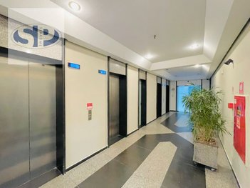 office em Avenida Francisco Matarazzo, Água Branca - São Paulo - SP