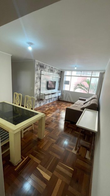 apartment em Rua Londrina, Rudge Ramos - São Bernardo do Campo - SP