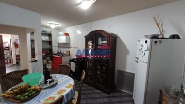 house em Rua Gustavo Capanema, Jardim Nova Esperança - Jacareí - SP